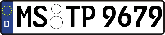 MS-TP9679