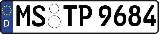 MS-TP9684