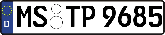 MS-TP9685