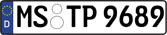 MS-TP9689