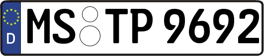 MS-TP9692