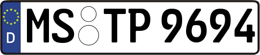 MS-TP9694