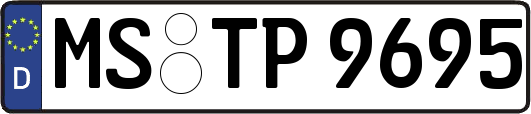 MS-TP9695
