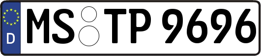 MS-TP9696