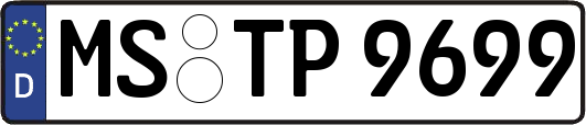 MS-TP9699