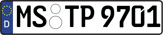 MS-TP9701