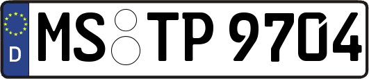 MS-TP9704