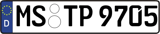 MS-TP9705