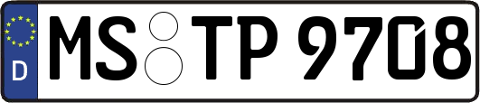 MS-TP9708