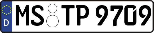 MS-TP9709