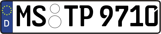 MS-TP9710