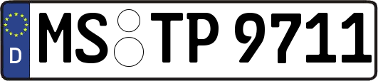 MS-TP9711