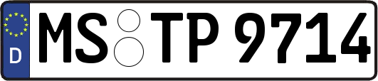 MS-TP9714