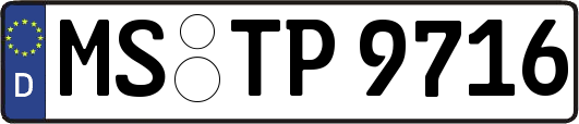 MS-TP9716