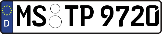 MS-TP9720