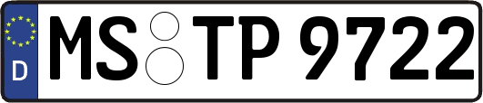 MS-TP9722