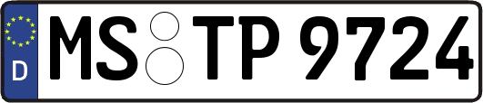 MS-TP9724