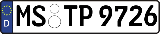 MS-TP9726