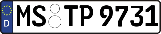 MS-TP9731