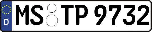MS-TP9732