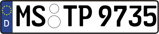 MS-TP9735