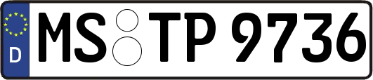 MS-TP9736