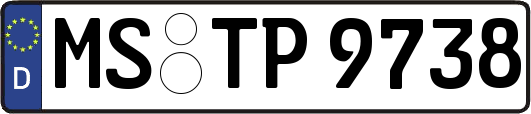 MS-TP9738
