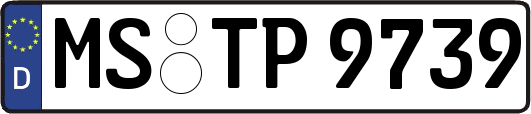 MS-TP9739