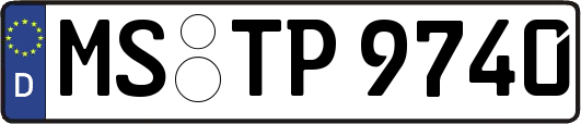 MS-TP9740