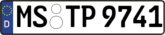 MS-TP9741