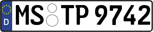 MS-TP9742