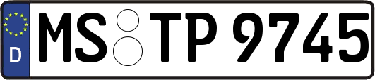 MS-TP9745