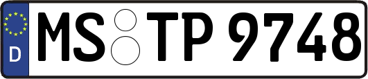 MS-TP9748