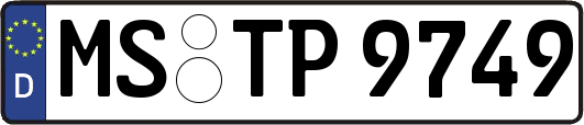 MS-TP9749