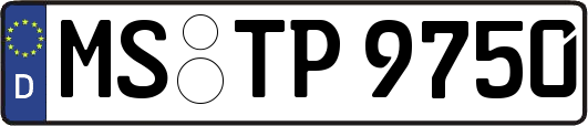 MS-TP9750