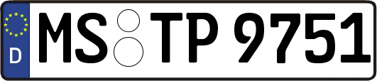 MS-TP9751