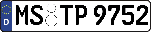 MS-TP9752