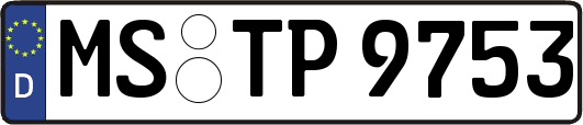 MS-TP9753