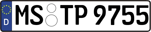 MS-TP9755
