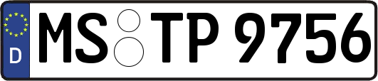 MS-TP9756