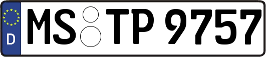 MS-TP9757