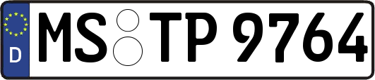 MS-TP9764