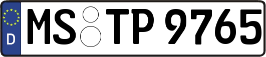 MS-TP9765