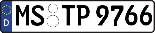 MS-TP9766