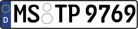 MS-TP9769