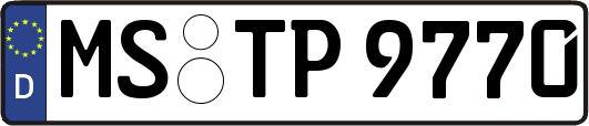 MS-TP9770