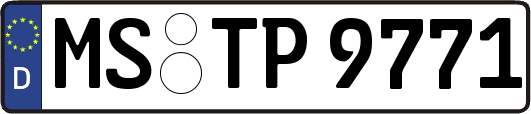 MS-TP9771