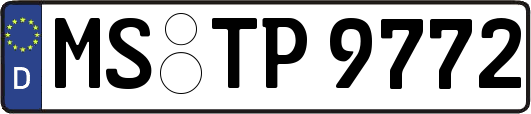 MS-TP9772