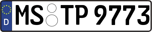 MS-TP9773