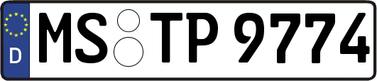 MS-TP9774